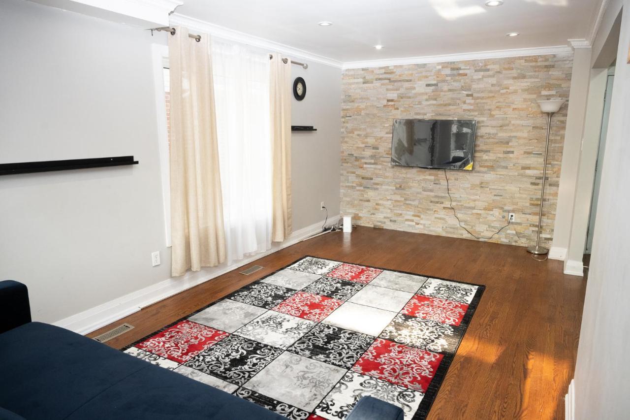 Nathan'S Place Brampton Extérieur photo