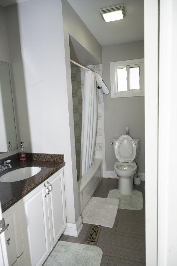 Nathan'S Place Brampton Extérieur photo