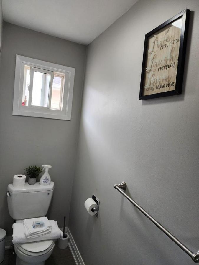 Nathan'S Place Brampton Extérieur photo
